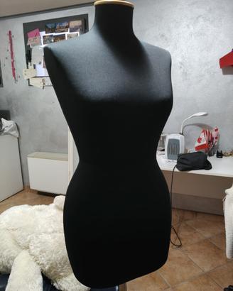 Manichino sartoriale