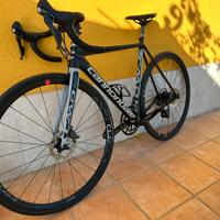 Cannondale Caad 12 Disc