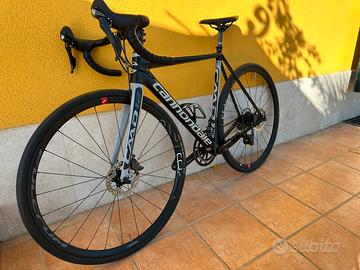 Cannondale Caad 12 Disc