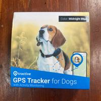 Gps Tracker Tractive Cani