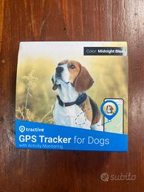 Gps Tracker Tractive Cani