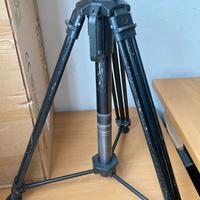 Gambe  Sachtler Hotpod 14, il più veloce al mondo!