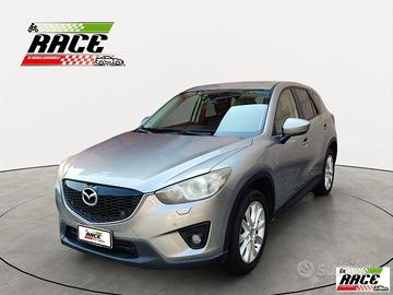 Mazda CX-5 2.2 Exceed 4wd 175cv