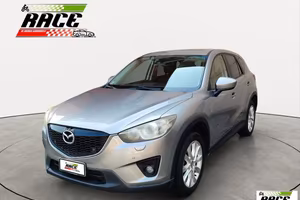 Mazda CX-5 2.2 Exceed 4wd 175cv