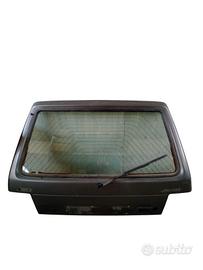 FIAT Uno 1° Serie (83>89) PORTELLONE POSTERIORE C
