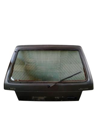 FIAT Uno 1° Serie (83>89) PORTELLONE POSTERIORE C