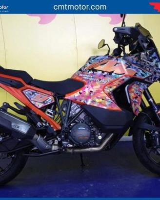 KTM 1290 Super Adventure Garantita e Finanziabil