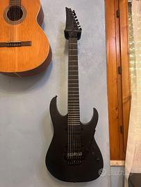 Ibanez RGRB720-BKF