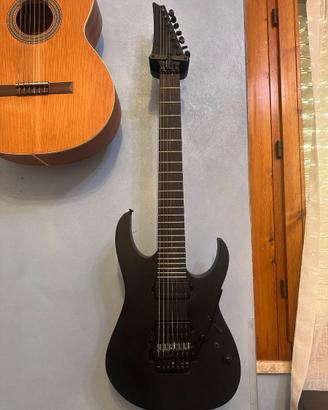 Ibanez RGRB720-BKF