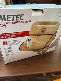 Scalda piedi eletrrico