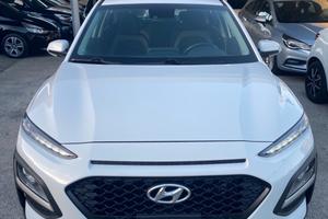 Hyundai Kona 1.6 CRDI 2019 Full Led Navi euro6d