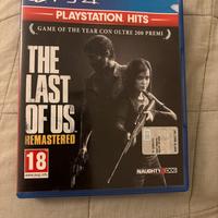 The last of us