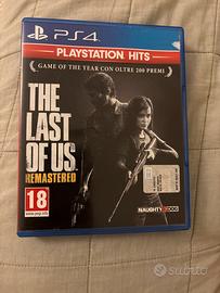 The last of us