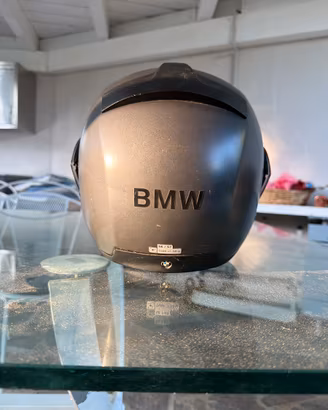 Casco BMW System Helm6