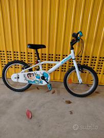 bici bambino/a