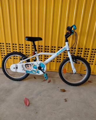bici bambino/a
