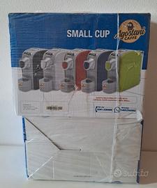 Macchina da caffè Agostani + capsule