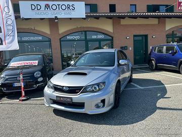 SUBARU Impreza 2.5 WRX STi *PROMO*