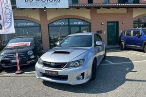 SUBARU Impreza 2.5 WRX STi *PROMO*