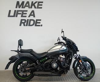 KAWASAKI VULCAN S - 2018