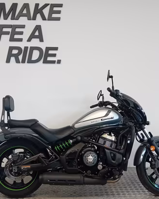 KAWASAKI VULCAN S - 2018