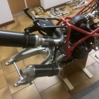 Ducati Moretti - 1995