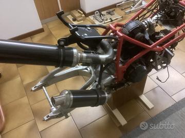 Ducati Moretti - 1995