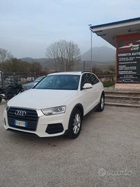 Audi Q3 quattro s tronic del 2016