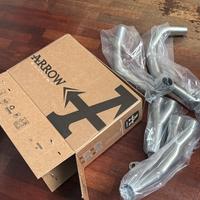 COLLETTORI Z900 2018