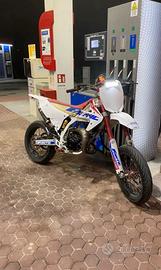 Fantic 50