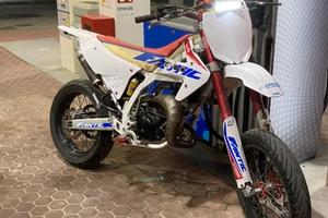 Fantic 50