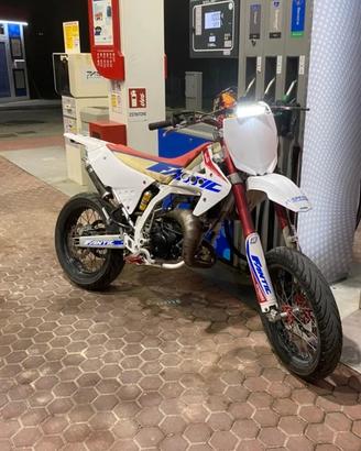Fantic 50