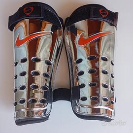 Nike Tiempo Chrome Vintage L Mai Usati