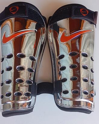 Nike Tiempo Chrome Vintage L Mai Usati