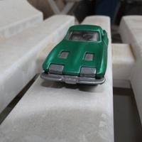 Chevrolet Corvette 1/43 Auto Pilen