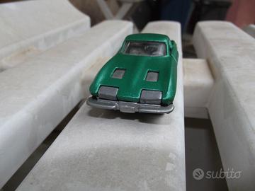 Chevrolet Corvette 1/43 Auto Pilen