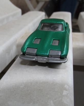 Chevrolet Corvette 1/43 Auto Pilen