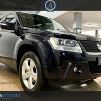Suzuki Grand Vitara Grand Vitara II 5p 1.9 ddis