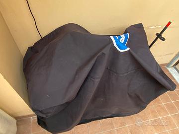 Scooter anziani/disabili