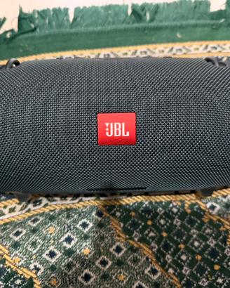 JBL xtreme 2