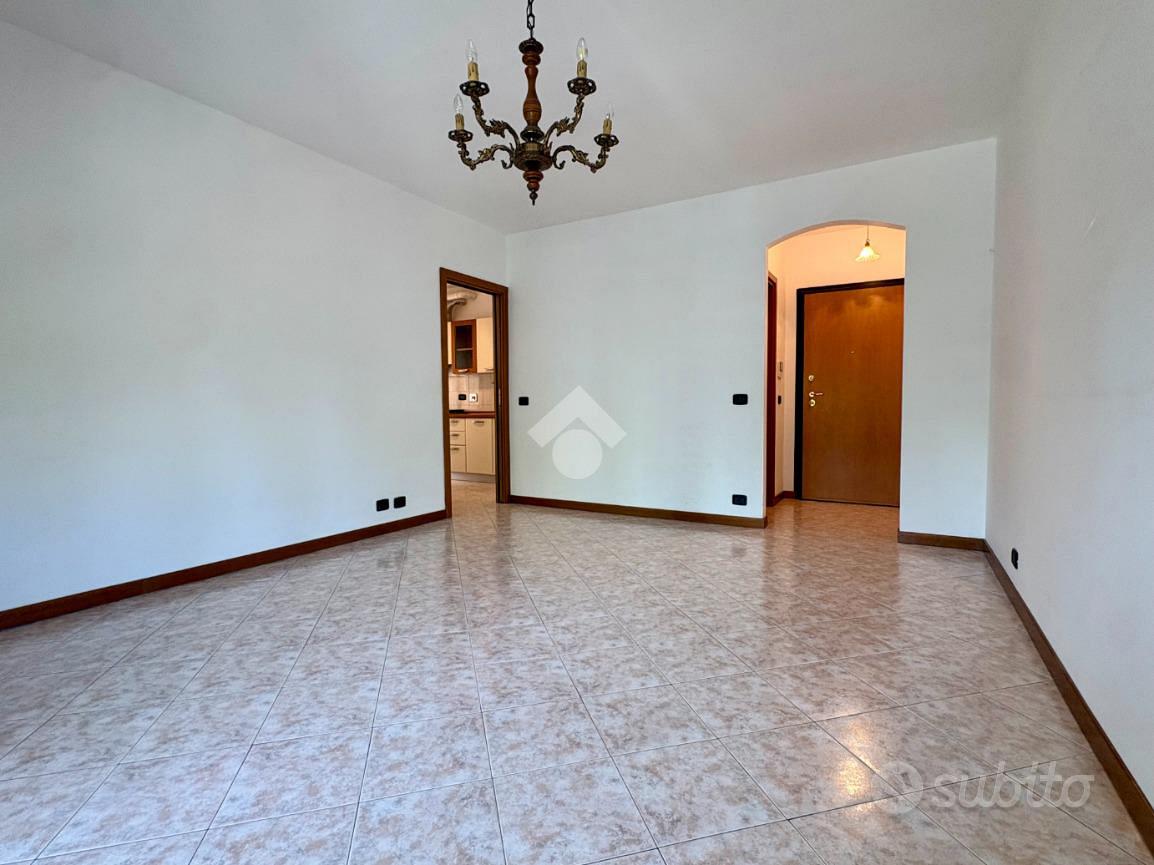 Apartment in Budrio, Cento - Vista 4