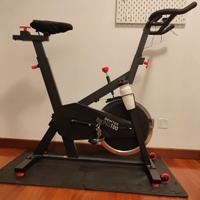 SPIN BIKE DOMYOS 100