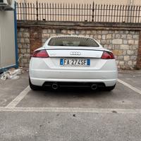 Audi  TT ultra Sline
