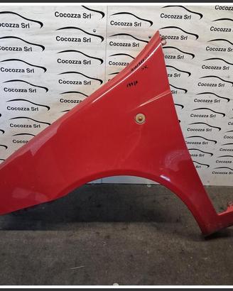 Parafango Anteriore Sinistra FIAT Punto II 4652531