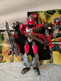Lego hero factory Furno xl