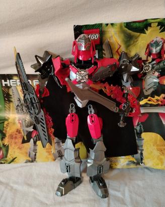 Lego hero factory Furno xl