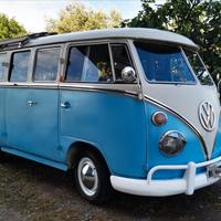 Volkswagen T1 