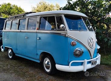 Volkswagen T1 