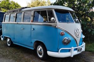 Volkswagen T1 