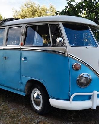 Volkswagen T1 